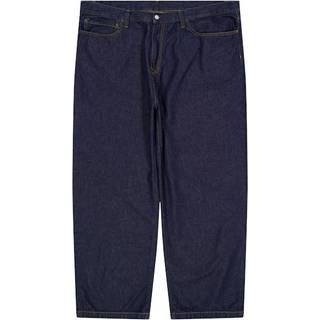 Carhartt WIP Landon Pant Robertson Denim Blue Rinsed