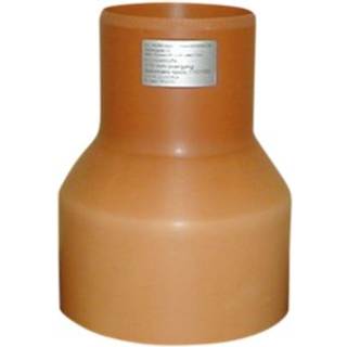 HL krympemuffe 200/283mm