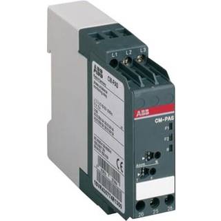 ABB Overvågningsrelæ 3f 300-500v cm-pas.41s