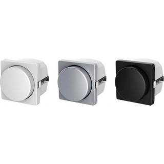 Lysdæmper til LK FUGA | Drejefunktion | 220-240V | Max: 200W/VA