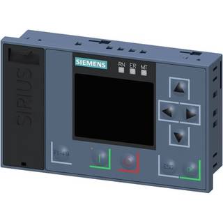 Siemens Hmi modul hf