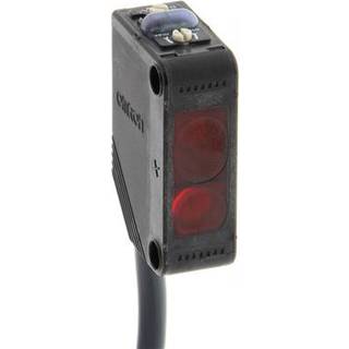 Omron Fotoaftaster diffus 5m kabel