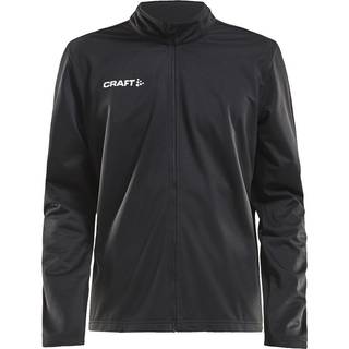 Craft - Squad Jacket Maend - Black 3XL