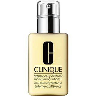 Clinique 3-faset-systempleje- 3-faset-systemplejeDramatically Different Moisturizing Lotion+ 125 ml (2.320,00 kr / 1 l) - 125 ml