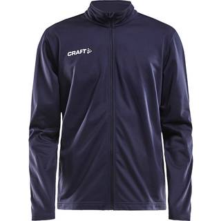 Craft - Squad Jacket Maend - Navy XL