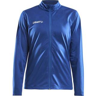 Craft - Squad Jacket Kvinder - Club Cobolt XXL