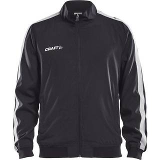 Craft - Pro Control Woven Jacket Maend - Black XXL