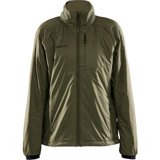 Craft 1912216 core light padded jacket w Kvinde Rift L