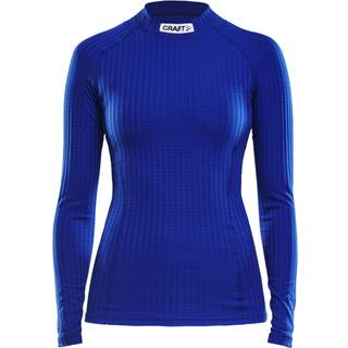 Craft 1906254 progress baselayer cn ls w Kvinde / Undertrøje / Sportsundertrøje Club Cobolt 2XL