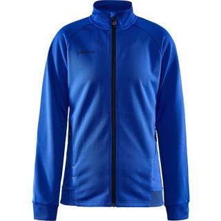 Craft 1909135 adv unify jacket w Kvinde Club Cobolt S