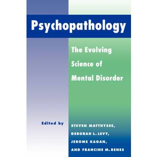 Psychopathology