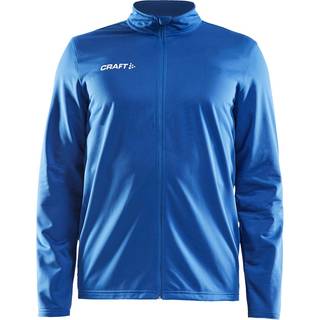 Craft - Squad Jacket Maend - Club Cobolt 3XL