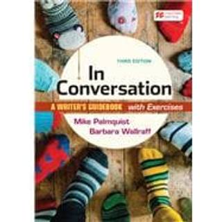 In Conversation with Exercises