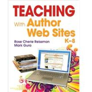 Teaching With Author Web Sites, K–8