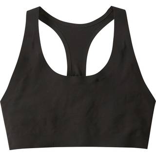 Patagonia Women's Live Simply Bra Sports-bh Damer størrelse L farve sort
