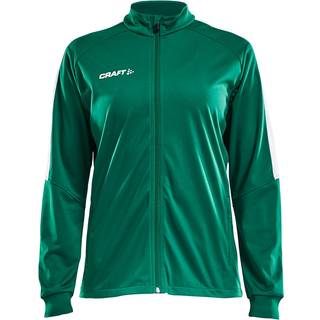 Progress Jacket W - Green