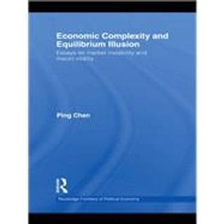 Economic Complexity and Equilibrium Illusion