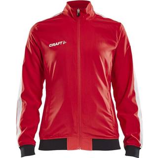 Craft - Pro Control Woven Jacket Kvinder - Bright Red S