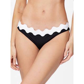 Seafolly Ric Rac Hipster Underbukser36