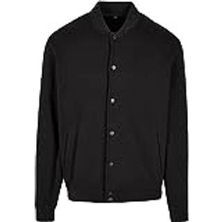 Build Your Brand BY242 Jakker Black XL