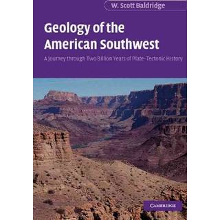 Geology of the American Southwest