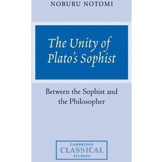 The Unity of Plato's Sophist