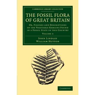 The Fossil Flora of Great Britain
