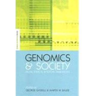 Genomics and Society
