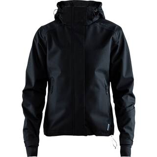 Mountain jacket W - Black