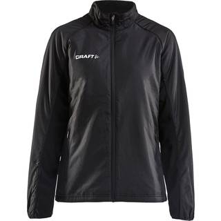 Craft - Jacket Warm Kvinder - Black XL
