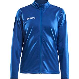 Craft - Squad Jacket Kvinder - Club Cobolt XL