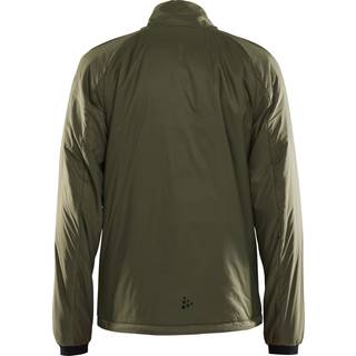 Craft 1912215 core light padded jacket m Herre Rift XL