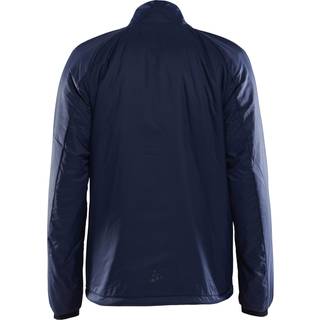 Craft 1912215 core light padded jacket m Herre Blaze 3XL