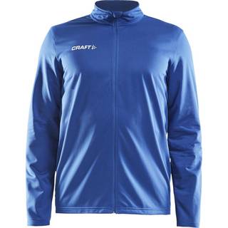 Craft - Squad Jacket Maend - Club Cobolt XL