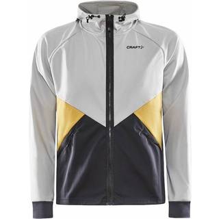 Glide Hood Jacket M - Grey