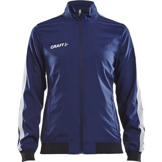 Craft - Pro Control Woven Jacket Kvinder - Navy S