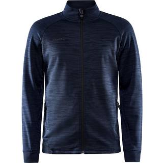 Craft 1909134 adv unify jacket m Herre Blaze Melange L
