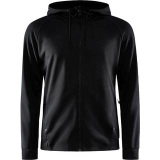 Craft - ADV Unify FZ Hood Maend - Black 4XL