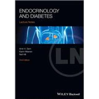 Endocrinology and Diabetes