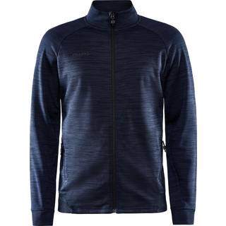 Craft 1909134 adv unify jacket m Herre Blaze Melange S