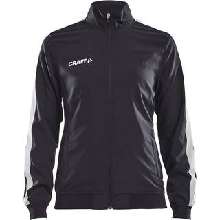 Craft - Pro Control Woven Jacket Kvinder - Black L