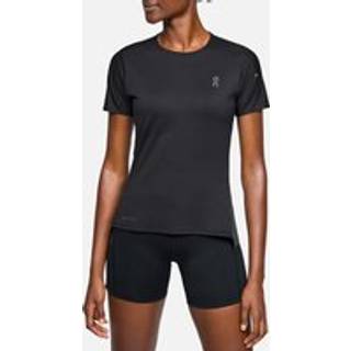 T-shirt On Running Performance-T 1we10310106 Størrelse XS