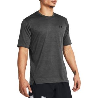 Under Armour Tech™ Vent Men's Short Sleeve Castlerock / Black S