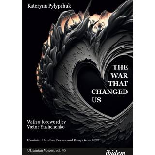 The War that Changed Us