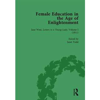 Female Education in the Age of Enlightenment, vol 4