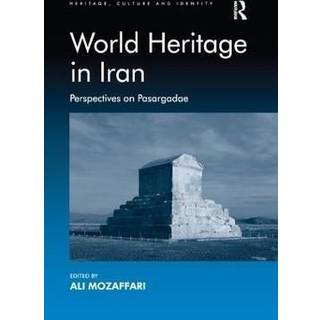 World Heritage in Iran