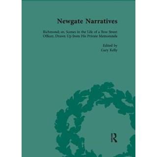 Newgate Narratives Vol 2
