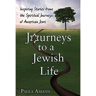 Journeys to a Jewish Life