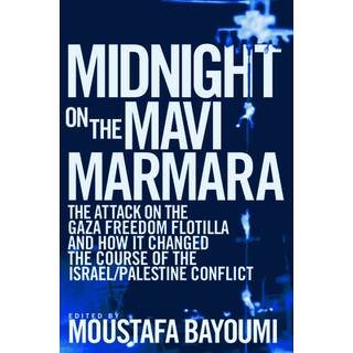Midnight on the Mavi Marmara