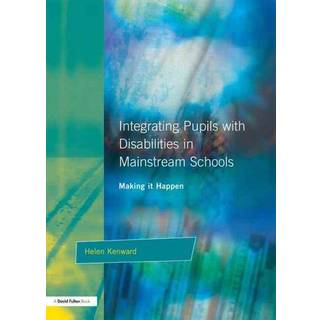 Integrating Pupils with Disabilities in Mainstream Schools
